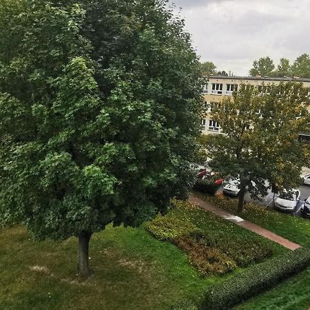 Kawalerka Z Balkonem 27 Daire Çestohova Dış mekan fotoğraf