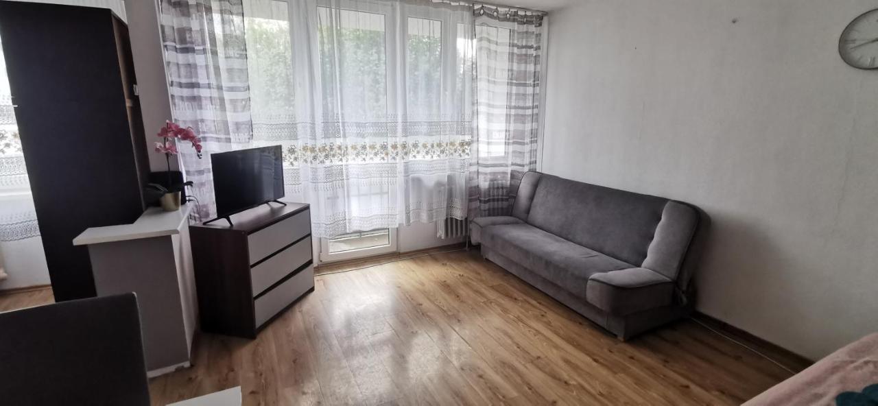 Kawalerka Z Balkonem 27 Daire Çestohova Dış mekan fotoğraf